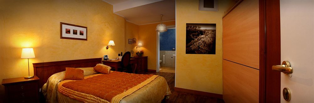 Hotel Regina Градо Экстерьер фото